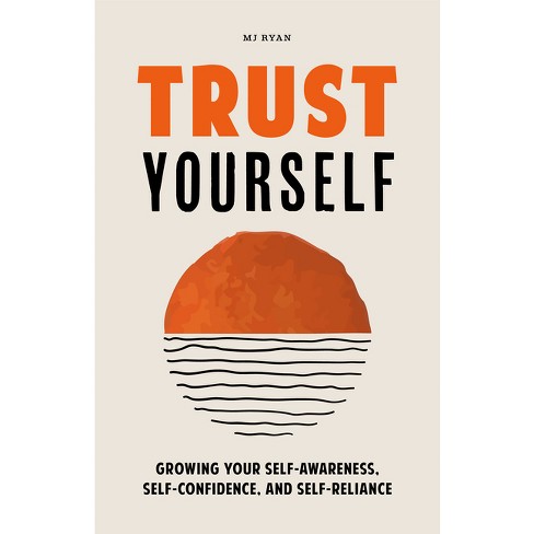 Trust Yourself Book — Melody Wilding