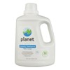 Planet Ultra Powdered Laundry Detergent - Case of 4/100 fz - 2 of 4