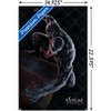 Trends International Marvel Venom: Let There be Carnage - Roof Unframed Wall Poster Prints - 3 of 4