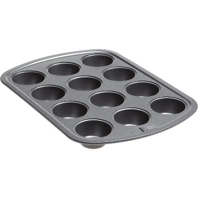 GoodCook Non-Stick Mini Muffin Pan