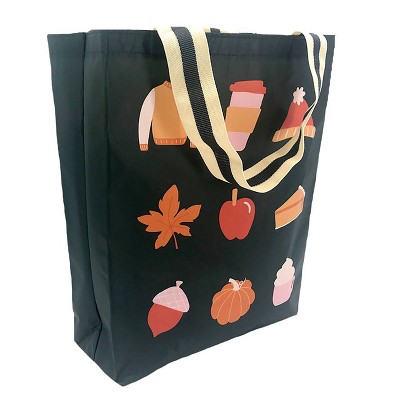 Fall Necessities Reusable Bag - Spritz™
