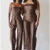 Women's City Nights Jumpsuit - needii - 2 of 3