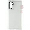 Nimbus9 Phantom 2 Series Case for Samsung Galaxy Note 10 - Clear - 2 of 3