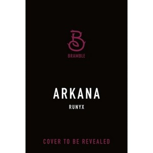 Arkana - by  RuNyx (Hardcover) - 1 of 1