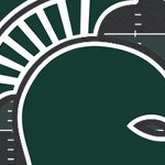 michigan state spartans