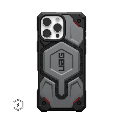 UAG iPhone 16 Pro Max Case Monarch Pro Kevlar, Kevlar® Inlay, Compatible with MagSafe