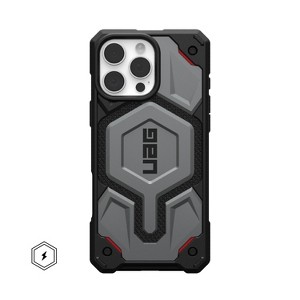 UAG iPhone 16 Pro Max Case Monarch Pro Kevlar, Kevlar® Inlay, Compatible with MagSafe - 1 of 1