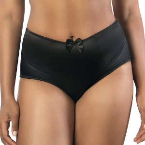 PARFAIT Women's Charlotte High Waist Brief - 1 of 3