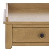 Astaroth Accent Table - ACC5737C - Desert Brown - Safavieh - 3 of 4