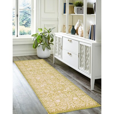 Unique Loom New Classical Collection Area Rug - Olympia
