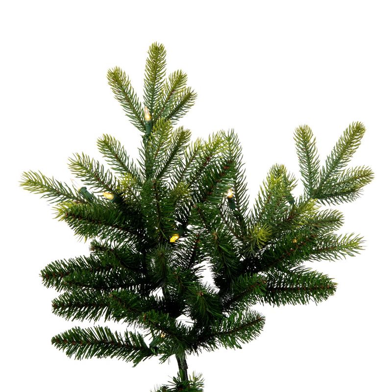 Vickerman Jersey Fraser Fir Artificial Christmas Tree, 2 of 7