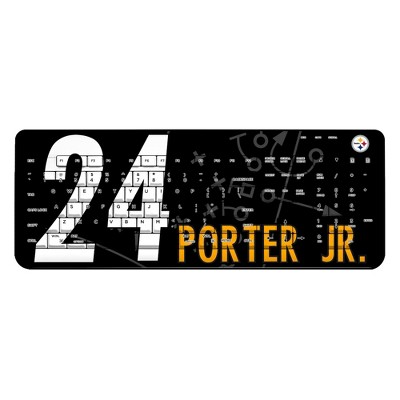 joey porter jr.