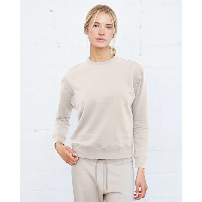 Spruce Fashion Cotton Eliana Linden Sweatshirt