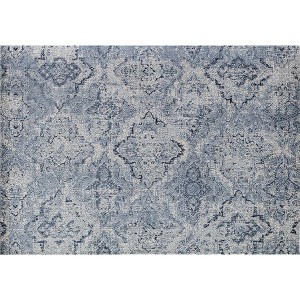 Mason Brooks Lexa Vintage Area Rug - 1 of 4