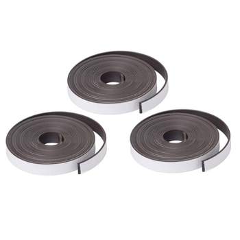 MAGNETIC TAPE 1/2 X 30 - Miller Industrial