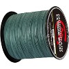Fishing Line, 4 or 8 Strands Abrasion Resistant Braided Lines Super Strong 100% PE Sensitive Fishing Line 300M - 2 of 4