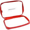 SHANY Cosmetics Large Clear Organizer Pouch - image 3 of 4