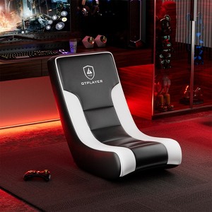 GTRACING Floor Rocker Gaming Chair for Kids - 1 of 4