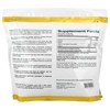 California Gold Nutrition CollagenUP®, Hydrolyzed Marine Collagen Peptides with Hyaluronic Acid and Vitamin C, Unflavored, 2.2 lb (1 kg) - 2 of 4
