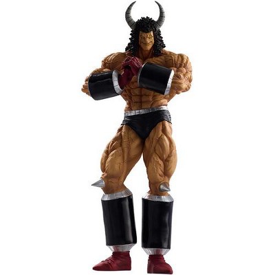 Bandai - Ichibansho - Kinnikuman - Masterlise - Buffaloman (Perfect Origin Arc) Figure