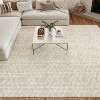 Nourison Washable Charm Back to College Modern Indoor Rug - 4 of 4
