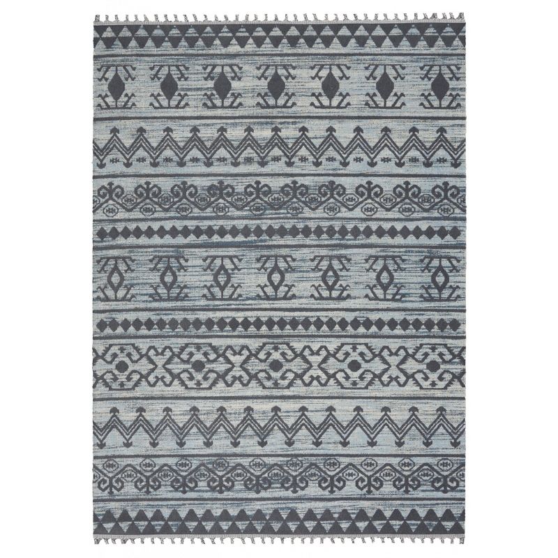 Nourison Asilah Abstract Area Rug, 1 of 10