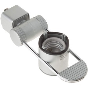Cal Lighting 120V,Track Head - 1 of 4
