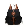 MKF Collection Paula Women's Backpack by Mia K - 2 of 4