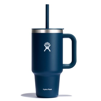 Hydro Flask 32oz All Around Travel Straw Tumbler