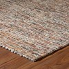 Dalyn Bondi BD1 Sunset Area Rug - 8' x 10' Rectangle - 2 of 3