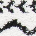 ivory/black