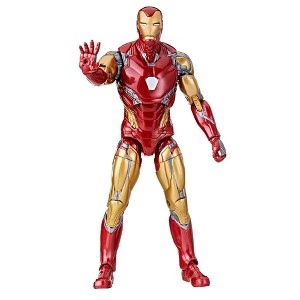 Marvel Legends Iron Man Mark LXXXV Action Figure - 1 of 4