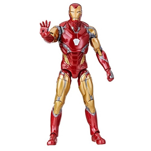 Iron man action figure target on sale