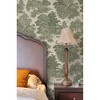 Holden Osterley Green Wallpaper - 4 of 4