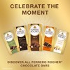 Ferrero Rocher White Chocolate Hazelnut Candy Bar - 3.1oz - 4 of 4