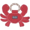 Pavilion Gift Company - Beach Dog - 10.75" x 8" Canvas Dog Toy on Rope - Pet Toy - 4 of 4