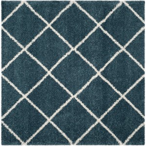 Hudson Shag SGH281 Power Loomed Indoor Rugs - Safavieh - 1 of 4