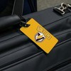 Valparaiso University Primary Logo Luggage ID Tags Suitcase CarryOn Cards  Set of 2 - 4 of 4