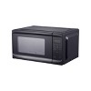 Proctor Silex 0.7 cu ft 700 Watt Microwave Oven - Black (Brand May Vary) - image 2 of 4