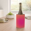 Daily Regina Designs Vintage Colorful Gradient Wine Chiller - Deny Designs - 2 of 2