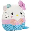 Squishmallows 8" Hello Kitty Mermaid & Sailor 2-Squish Value Pack - Collectible Soft & Squishy Stuffed Animal Toy - Gift Set for Kids, Girls & Boys - 2 of 4