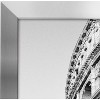 Americanflat Poster Frame with Polished Plexiglass - Hanging Hardware Included - 4 of 4