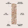 JONATHAN Y Flow Abstract Swirl Indoor Area Rug - 3 of 4