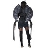 California Costumes Angel Of Darkness Women's Costume - 2 of 2