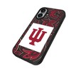 NCAA Big Ten Universities Paisley MagSafe Compatible Cell Phone Case for Apple iPhone 17 Series - 2 of 4