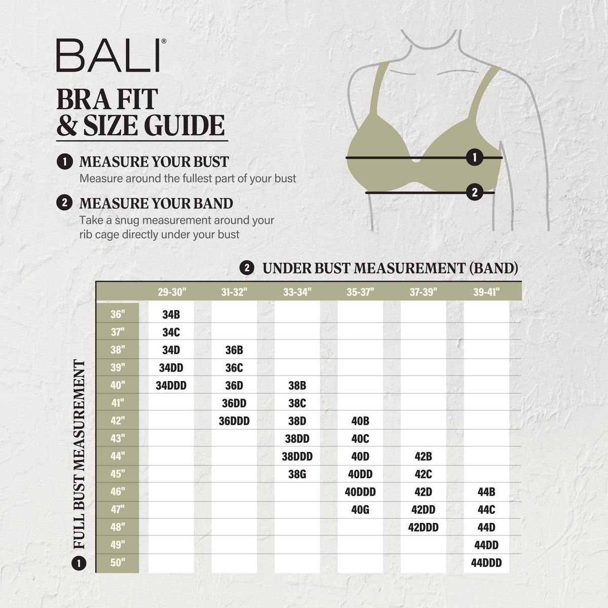 Double Support Wireless Bra - thumbnail 6