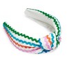 Ric Rac Knotted Headband - 4 of 4