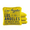 Skip's Garage | Gameday Los Angeles Football Synergy Pro Cornhole Bags (Set of 4) - 2 of 4