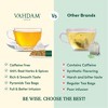 Vahdam Tea Chamomile Herbal Tea - Case of 6 - 1.06 OZ - 4 of 4