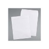 JAM Paper Open End #15 1/2 Catalog Envelope 12" x 15 1/2" White 50/Pack (1623202I) - 4 of 4